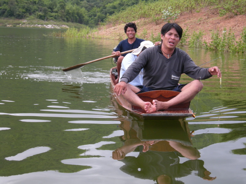 รีบเลยครับขอแจมความหล่อ :smile: