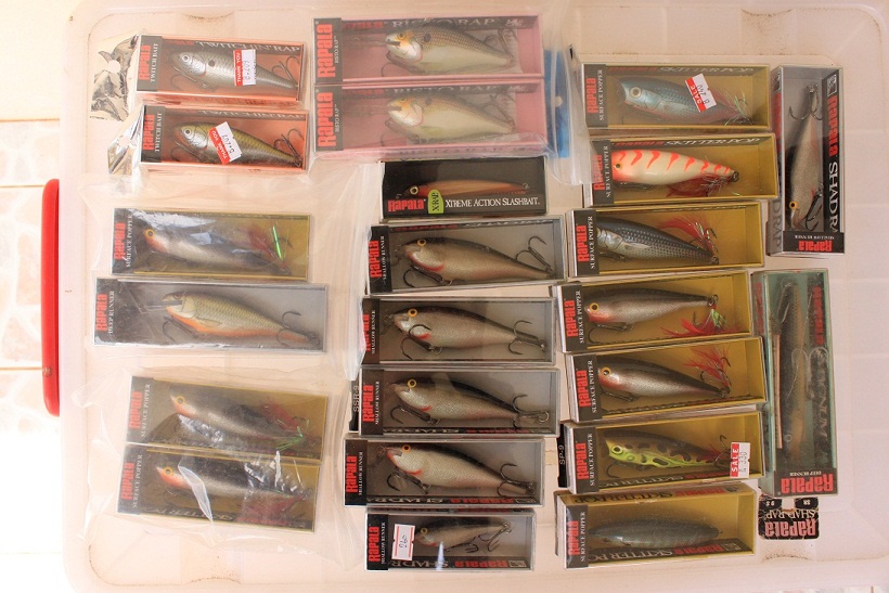 Rapala :smile: :smile: