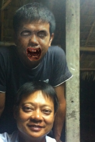 เฮ้ย!! ทำไมเป็นแบบนี้... :think: