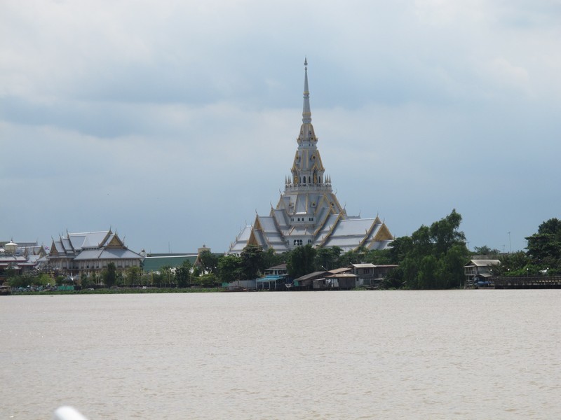 ขอจบการขึ้นล่อง ลองเรือ ทริปนี้แต่เพียงเท่านี้นะครับ
ขอขอบคุณทุกๆท่านมากๆ ที่ติดตามชม
 
และขอขอบค