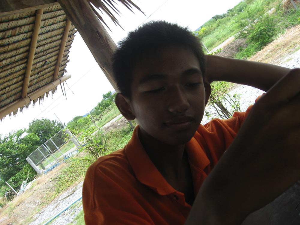 ภาพสมาชิกงับ :cool: