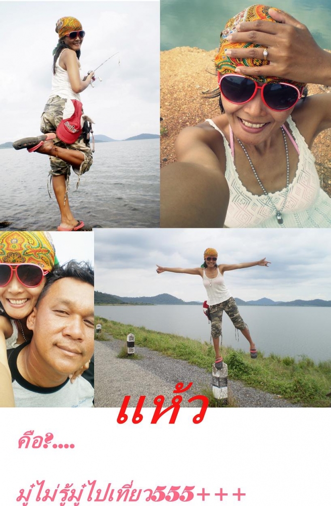 [b]ทริปแรก....มู๋ไปสำรวจพื้นที่เฉยๆ[/b]

[q]เรื่องจริงมันจะเริ่มหลังจากนี้ [/q]  :cool: :cool: :la