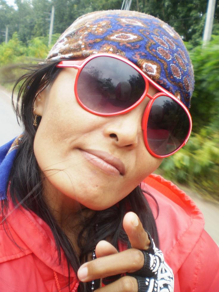 ยังไม่จบดีนะ.....หลังจากลงจากตอมา   มีภาพปิดท้ายจะเฉลย  คนที่ขอภาพสวยๆไว้  รับผิดชอบด้วย  :laughing: