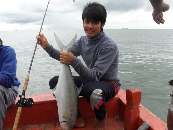     งานนี้เด็กเรือไวจริงๆแป็ปเดียวเล่นไปแล้วคนละหน่วยเก่งจริงๆ :flag: :flag: :flag: