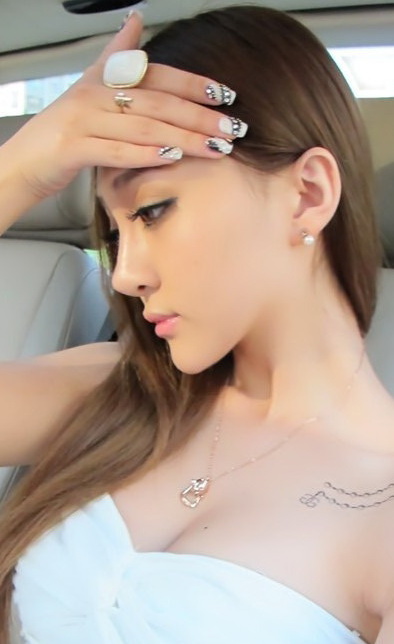 หรือว่าคนนี้ดี... :love: