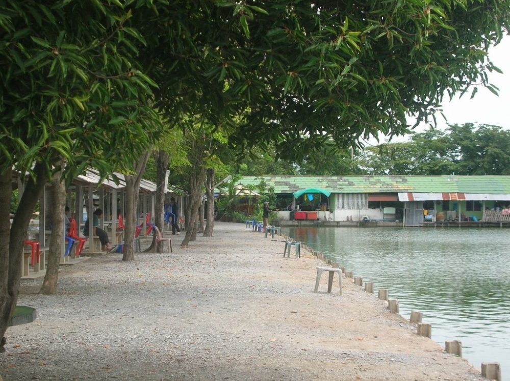 บรรยากาศโดยรอบค่ะ ^^