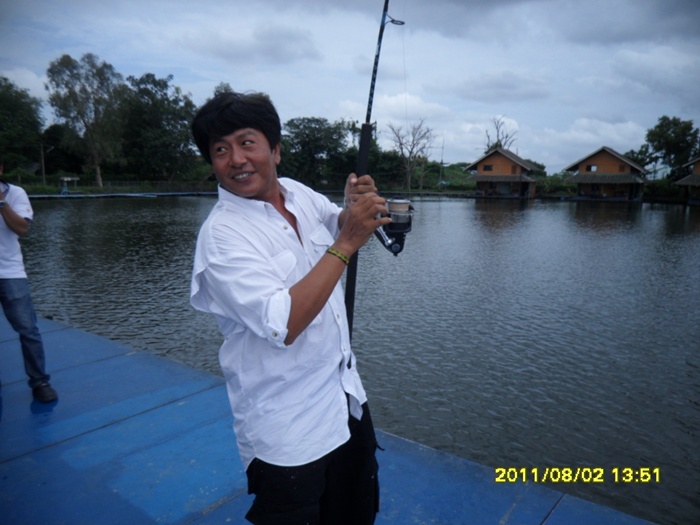  :smile:  ขอมั่งดิ  :smile: