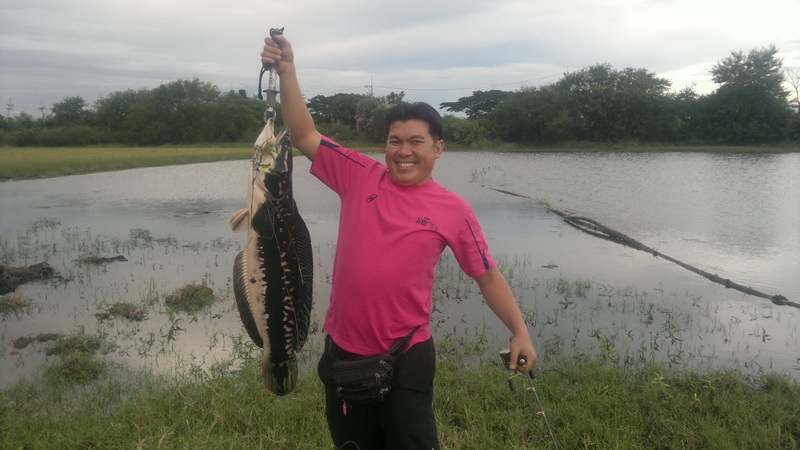 ได้เวลาหล่อแล้ว เย้ๆ