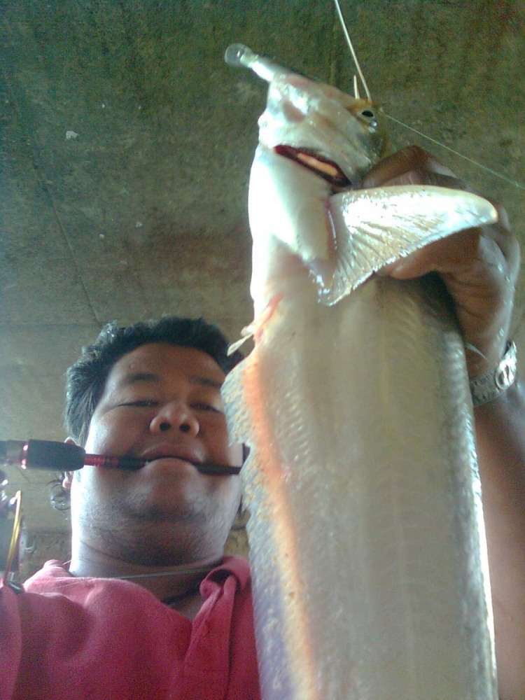 ขานี้ชอบย่องไปคนเดียว อัดเองถ่ายเองเลย :cool: :grin: :grin:
