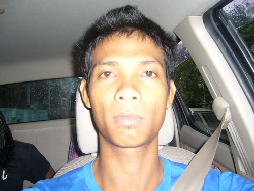 ทริปนี้มีน้ารักเป็นเนวิเกเตอร์คู่