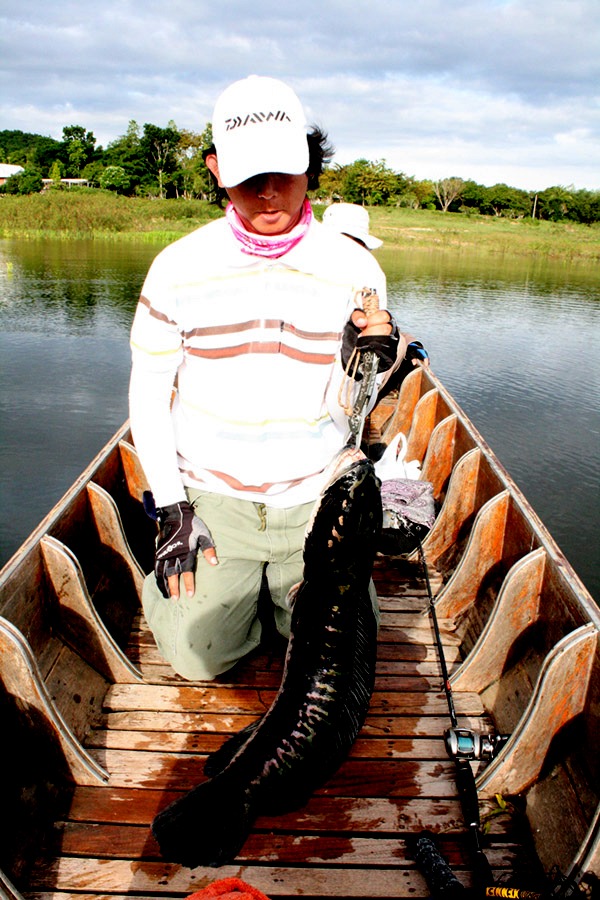 
    มุมนี้ดูดำทะมึนน่ากลัวอย่างแรง.........................  แต่เป็นของชอบของน้าเลยนะคร๊าบนี้... :