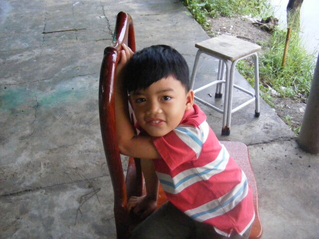 วันนี้น้องอุ๋งอิ๋ง ก็มาด้วยครับ :grin: