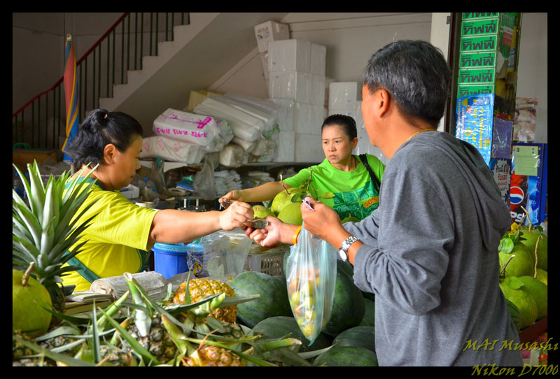 สวัสดีครับน้าhuak  ขอบคุณตั๋วด้วยนะครับ

-----------------------------------------------------
ซื