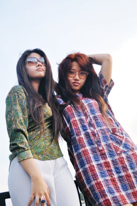 มาดูสาวแว่นกันบ้าง ^^