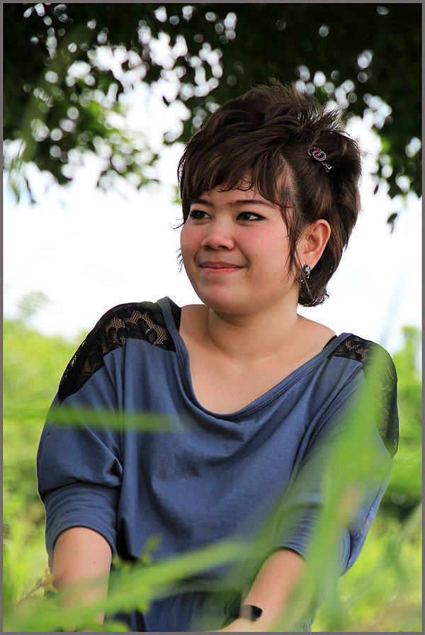 ไม่ให้ถ่ายแระนะ ครั้งที่ 4 

 :laughing: :laughing: :laughing:
