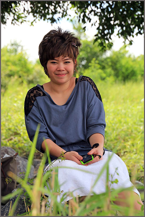 แน๊ ยังจะมาถ่ายอีก ครั้งที่ 6

 :grin: