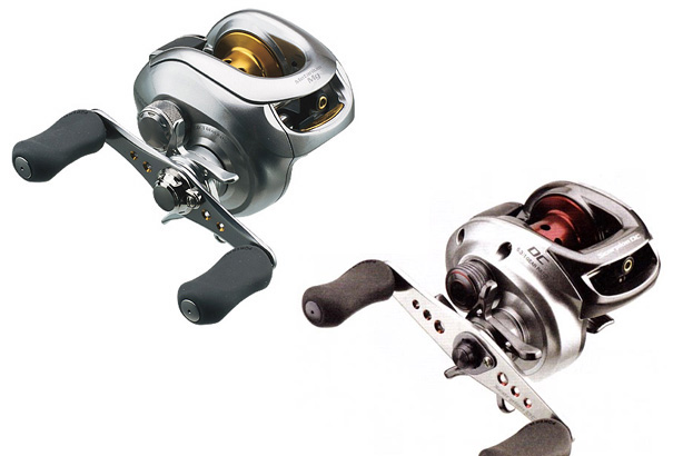 Shimano Scorpion DC / DC7


Model Shimano Scorpion DC

Bearing : 6+1

Ratio : 6.3:1

Wt(g) 