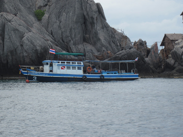 เรือคาบาน่า