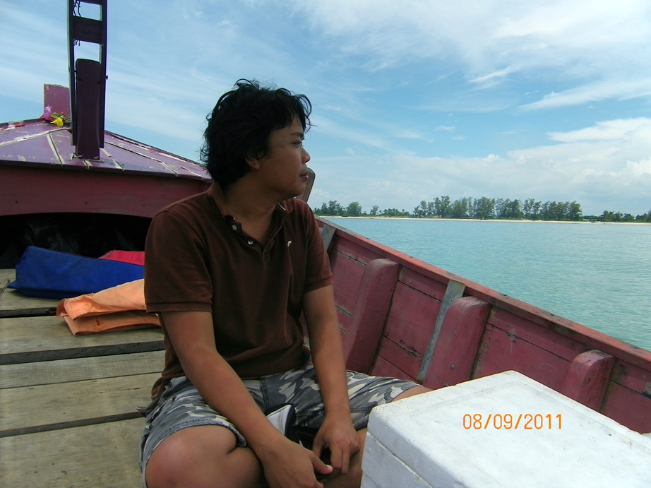 เริ่มคิดถึงลูกเมียที่บ้าน  :flag: