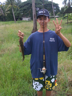 มาอีกแล้ว 3 ตัว ไม่ถึง ครึ่ง ชม. 
