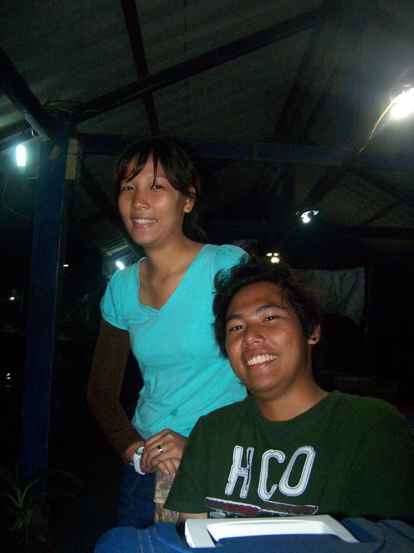 [q][i]อ้างถึง: <JaY> posted: 11-09-2554, 23:43:08[/i]

 :cheer: :cheer: :cheer: :cheer:[/q]

สวั