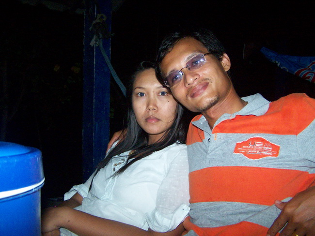 เก็บของแล้ว...รอเวลากลับบ้าน... :laughing: :laughing: :laughing: