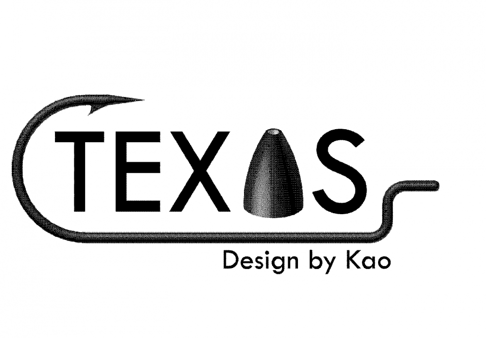 # The Texas Rig # "มนต์เสน่ห์ที่สะกดผมไว้ตลอดกาล"