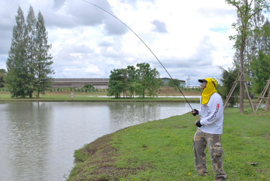 เป็นที่ของลุงเปิ้ล...pondpond...อัดบ้างแล้วครับแรงดีวิ่งออกปี๊ดดดดดดดดเลย :ohh: :ohh: :ohh: :ohh: :o