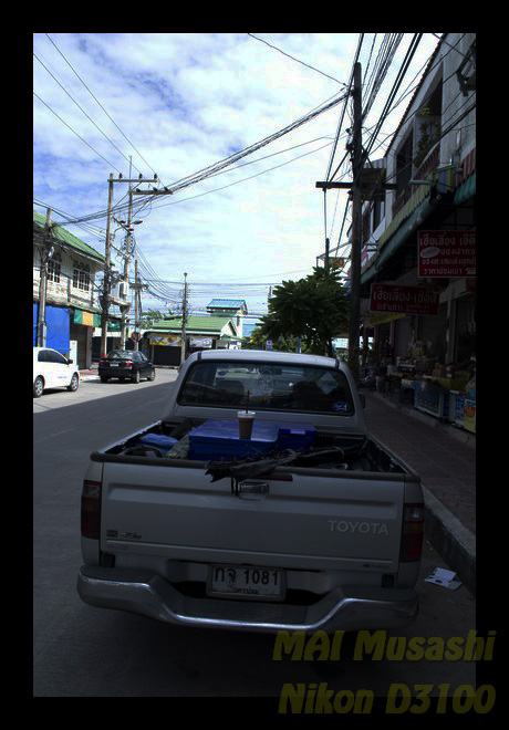 สวัสดีครับน้าปานทิพย์

สวัสดีครับน้า ตู่แฮงเกอร์แมน

สวัสดีครับน้าโอ ANGLER

-----------------