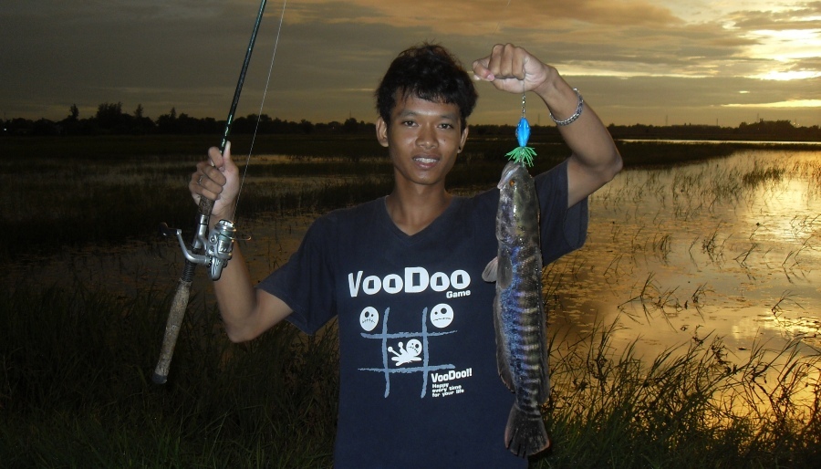 คน นี้ หลานชายคุณยอด ครับ ชื่อ น้องเ�