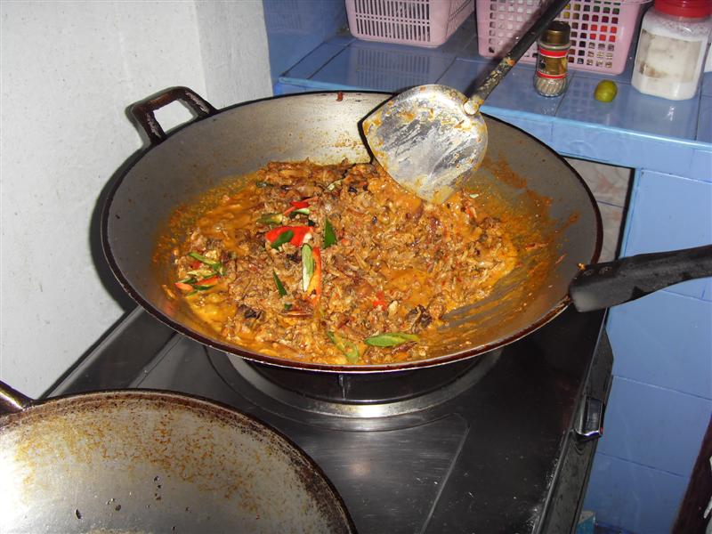 เกือบได้ชิมกันแล้ว