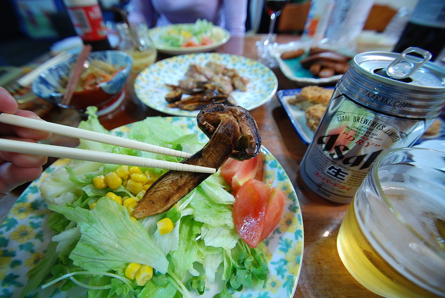 ลองๆทานกันดูครับราชาแห่งเห็ด   :umh: