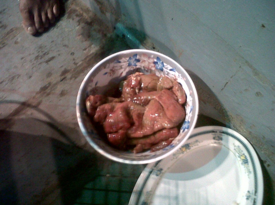 เนื้อนี่เอง