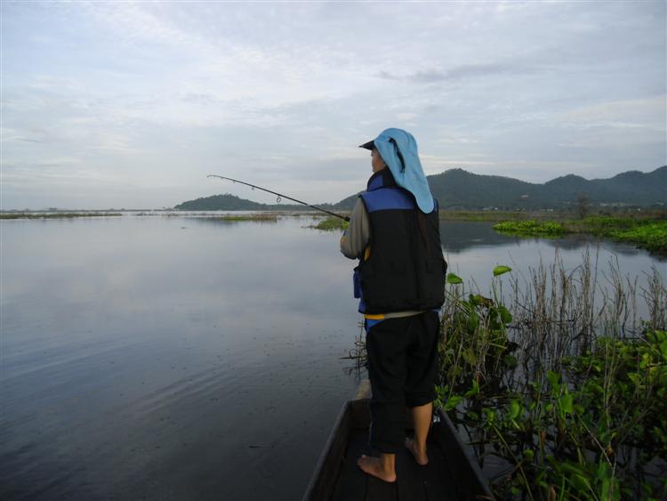 หลังจากที่ผมหายงงผมก็ตกกันต่อคับ :grin: :grin: