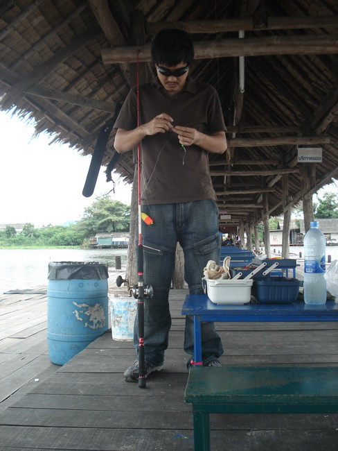 น้าโอไม่รอช้า จัดอาวุทพร้อมลุย
 :cool: :cool: :cool: