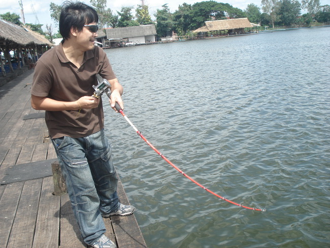 ตัวแลกครับ ใจเย็นนะน้า