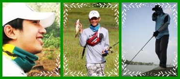 สวัสดีครับน้า gfishing             :cheer:



 [q]สวัสดีครับน้าแป๊ะ...ตามชมด้วยคนครับ[/q]
ด้วยค