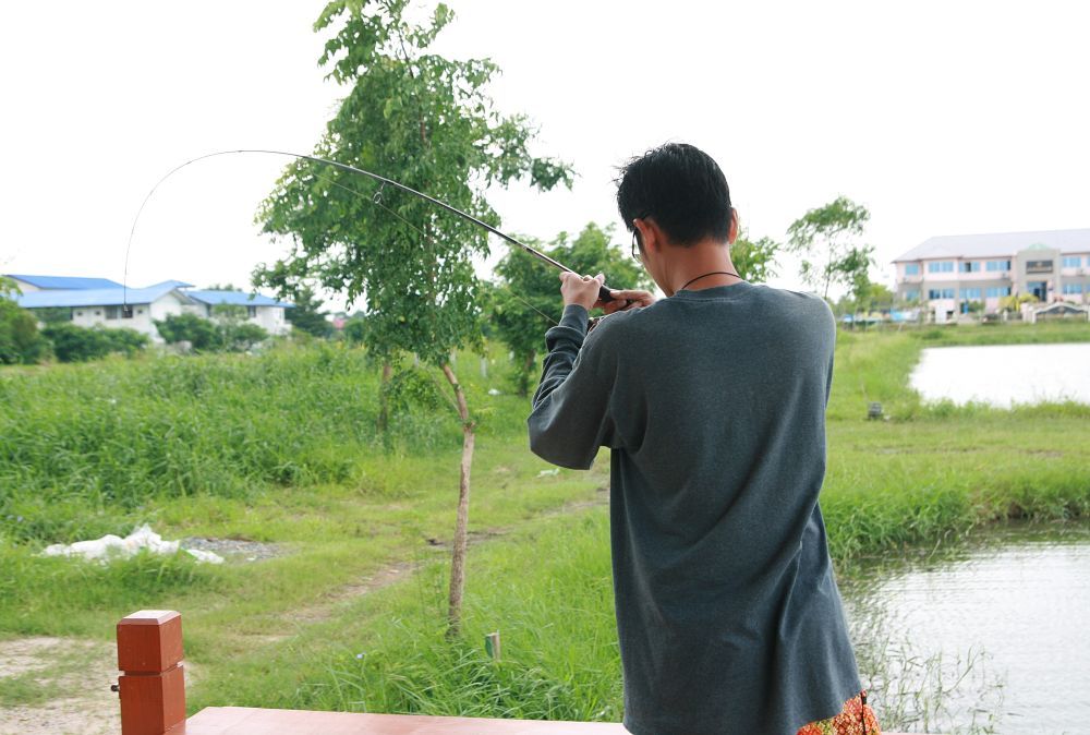 จูงเข้ามาๆๆ