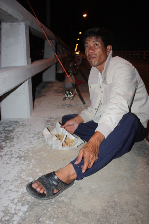 ปลาไม่กิน คนกินก่อน