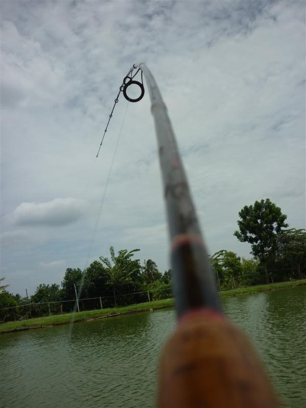 ถ้าสวนโดนก็..... :smile: