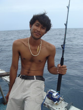 [q][i]อ้างถึง: icom13 posted: 17-09-2554, 19:01:51[/i]

แล้วเราก็ต้องรีบกลับ เนื่องจากตานี่ บ้านน้