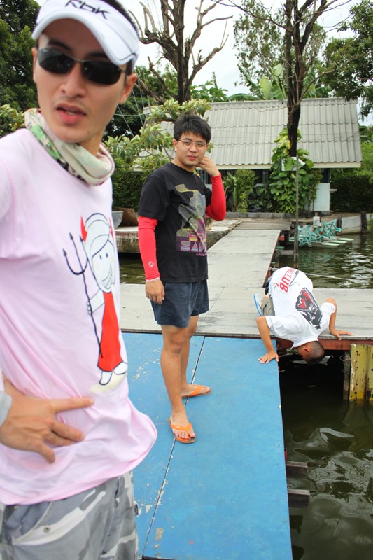 ดูท่าแต่ละคนสุดจริงๆ :laughing: :laughing: :laughing: :laughing: