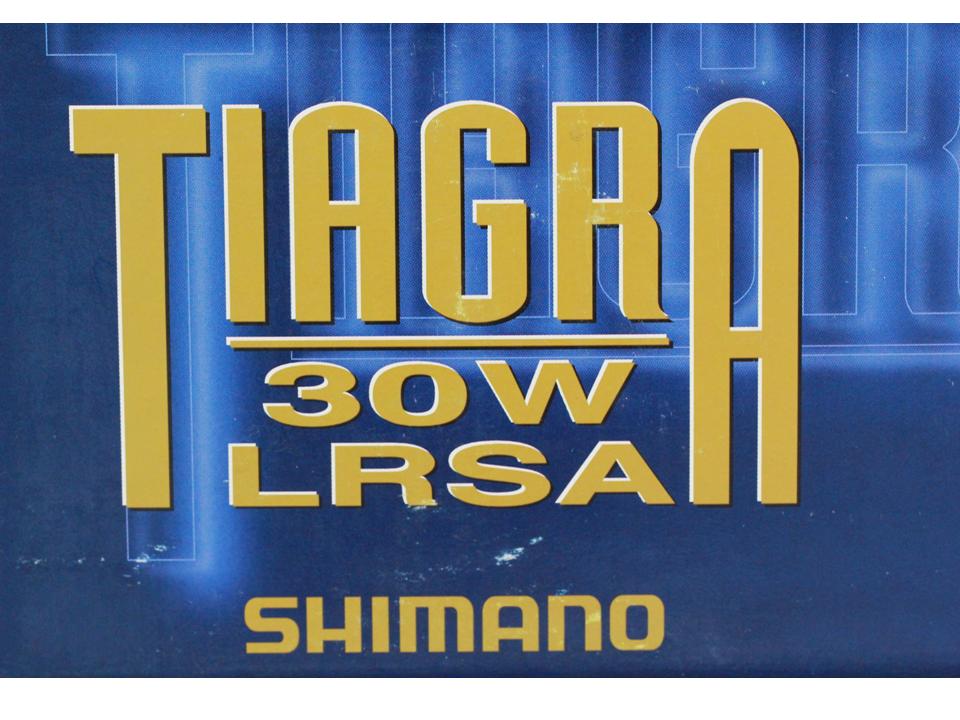 กล่อง Shimano Tiagra 30W LRSA
 :laughing: :laughing: :laughing:
 :laughing: :laughing: :laughing: