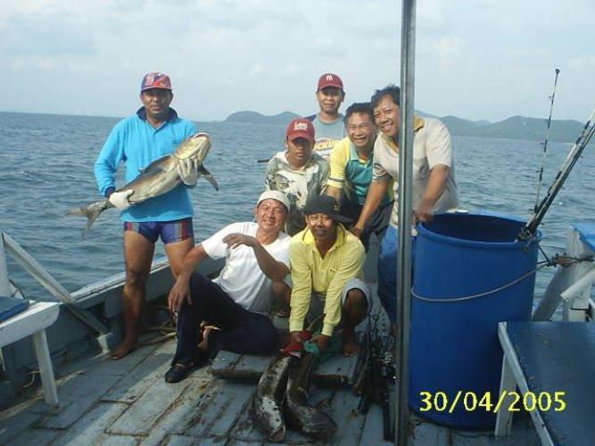 ภาพอดีตที่บางเสร่