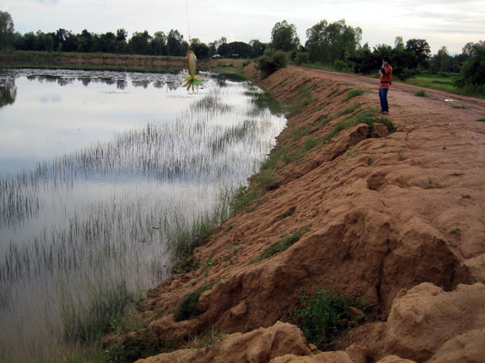 เซียนแบงค์ เริ่ม ตีทำคะแนน เพราะแห้วกันทุกคน และเวลาก็ไม่รอเราแล้ว :cool: