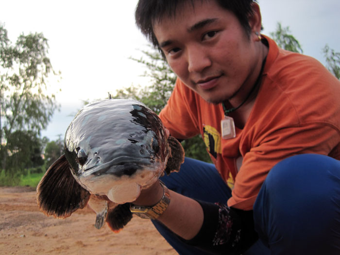 ตากล้องขอเบิ้ลครับ  :laughing: :laughing: