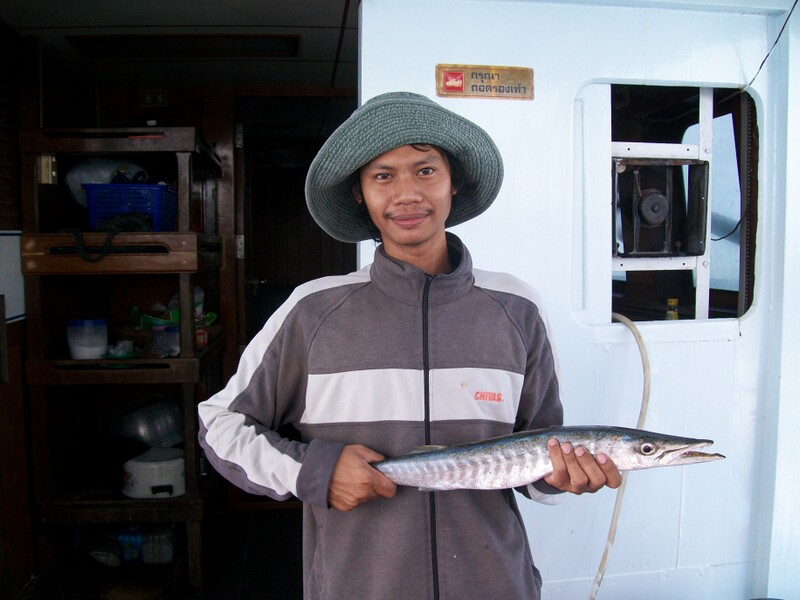 น้าโจก็มีเหมือนกัน  :laughing: :grin: