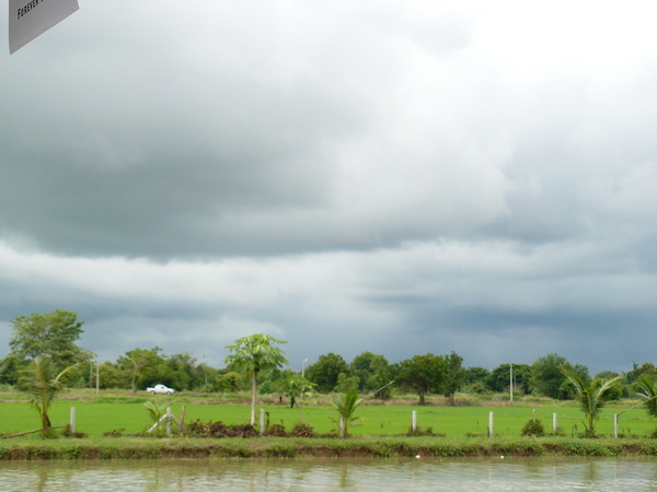 ปิดกันด้วยภาพนี้ละกันครับผม ช่วงนี้ฝนฟ้าไม่เอื้ออำนวยเท่าที่ควรครับ ก้อรักษาสุขภาพกันด้วยนะครับ++++
