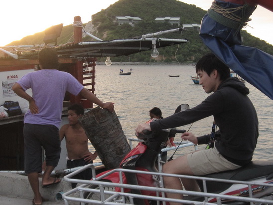 จุงซังอยากลอง :laughing: :laughing: :laughing: