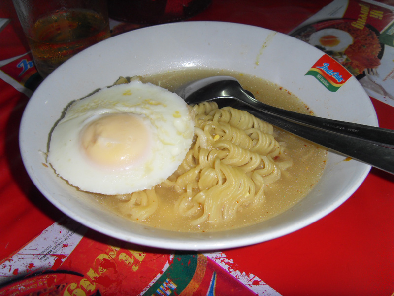 เมื่อเราใช้แรงเยอะ สูญเสียน้ำ เรามักจะบำรุงด้วยสิ่งนี้